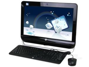 hp touchsmart 320 1158cn qe925aa